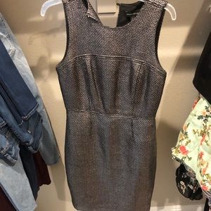 Banana republic dress